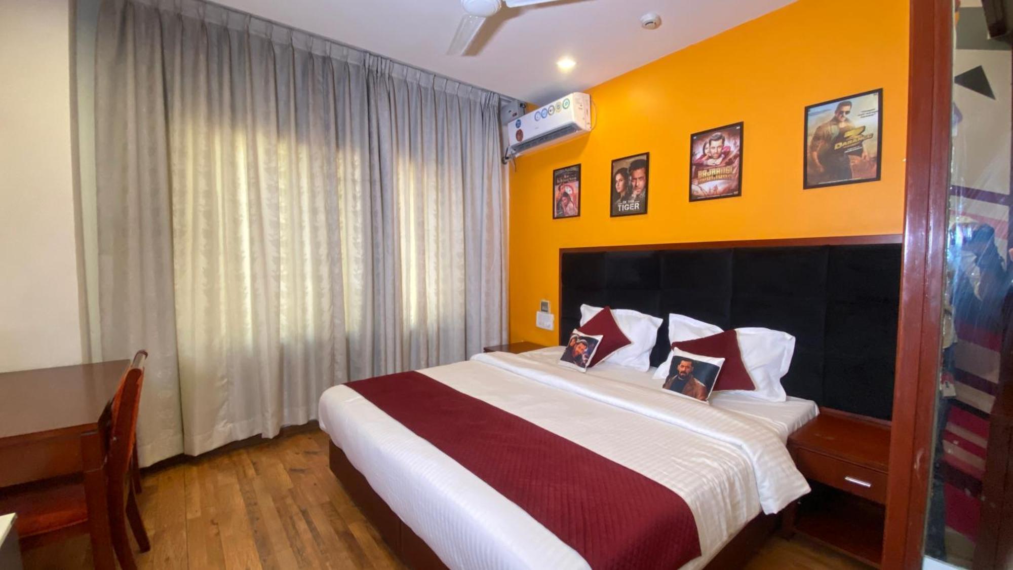 Hotel C - Lp 3*